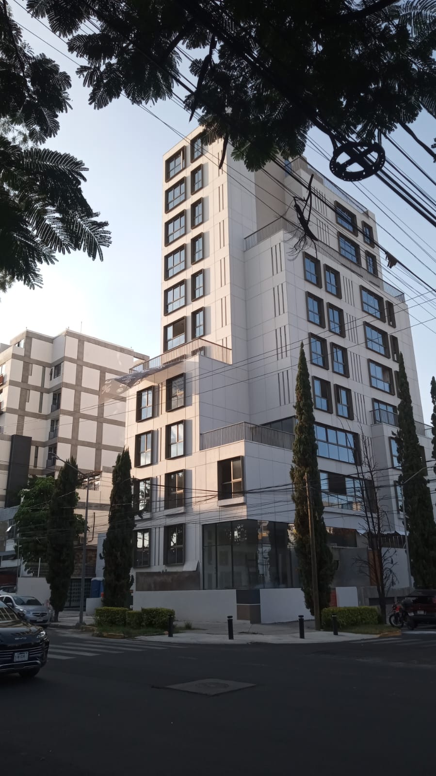 Departamento en venta DUKE