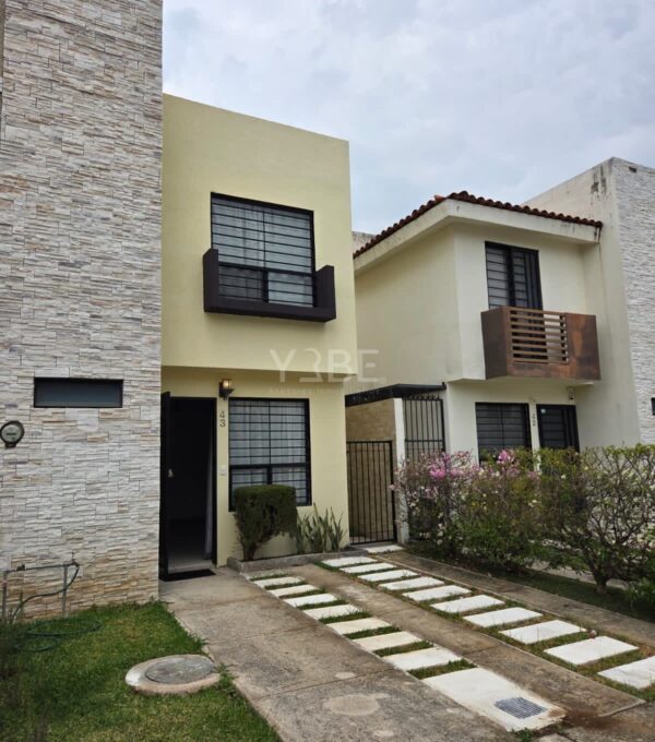 Casa en renta El Campestre