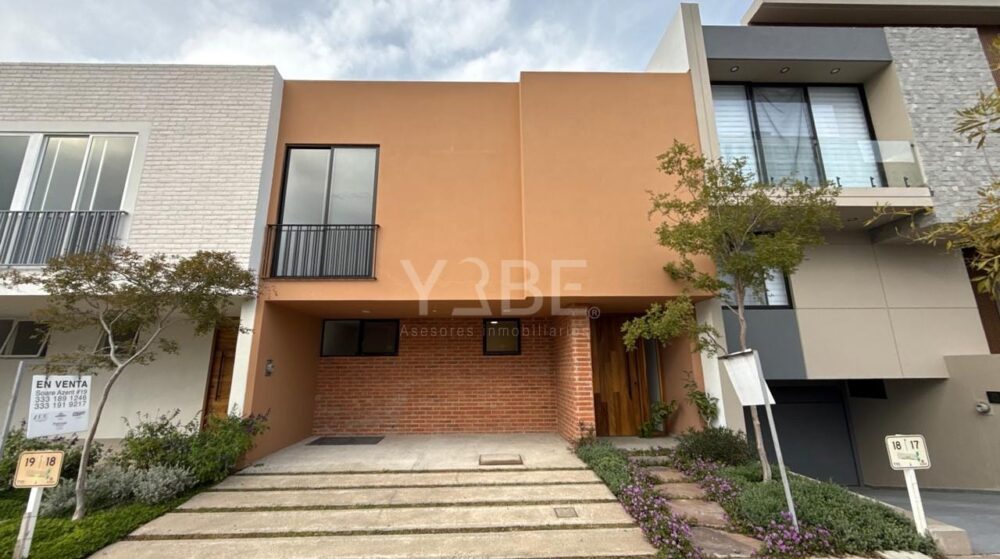 Casa en venta Soaré Azent