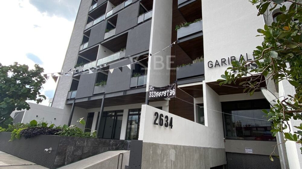 Departamento Torre Garibaldi PerSe