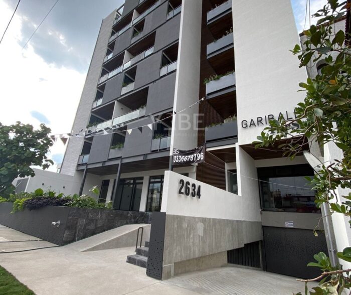 Departamento Torre Garibaldi PerSe