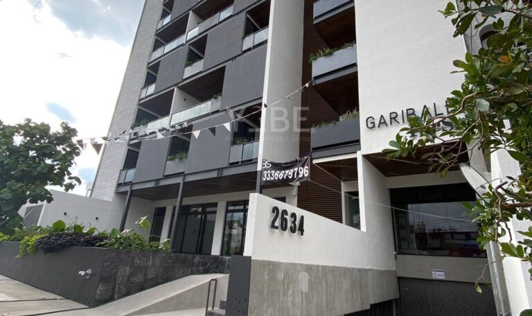 Departamento Torre Garibaldi PerSe