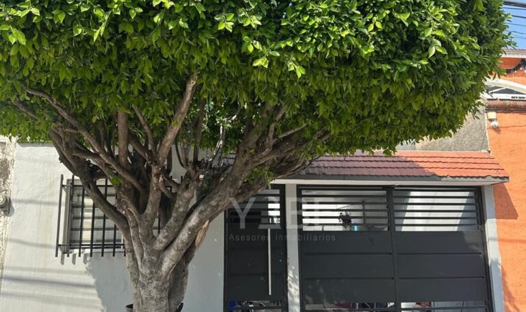 Casa en venta Colinas de las Aguilas