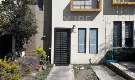 Casa en renta Altea San Agustin