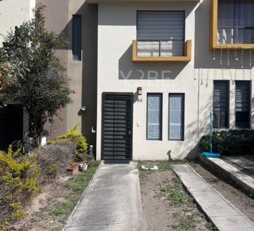 Casa en renta Altea San Agustin