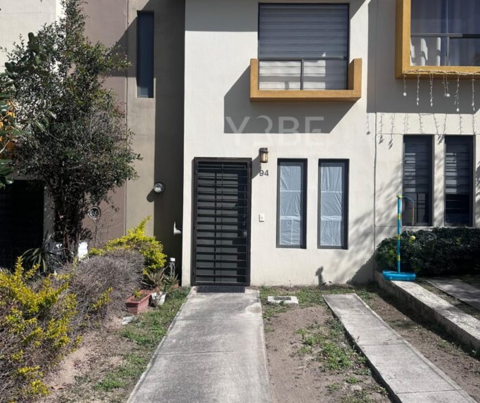 Casa en renta Altea San Agustin