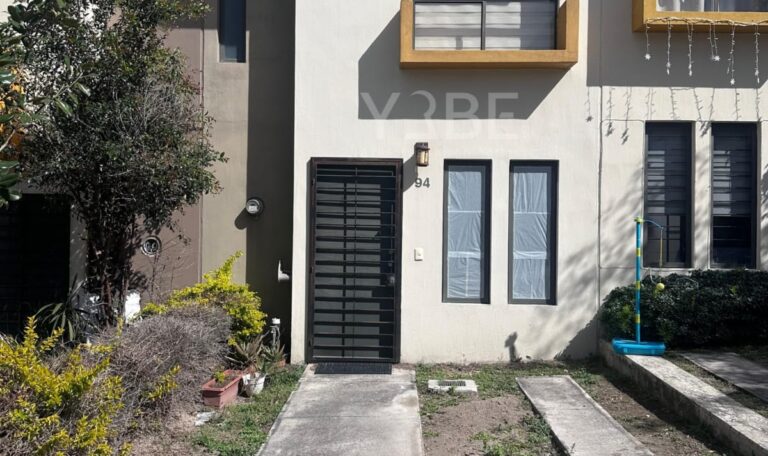 Casa en renta Altea San Agustin