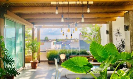 Casa en venta Valle Imperial