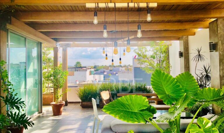 Casa en venta Valle Imperial