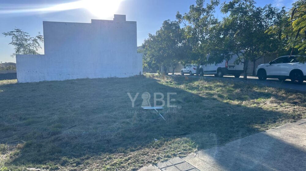 Terreno en venta Santa Anita