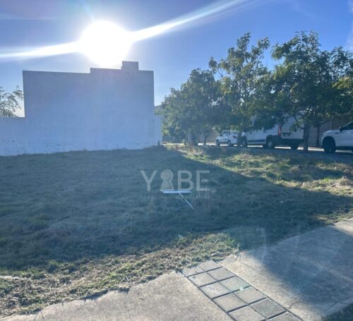 Terreno en venta Santa Anita