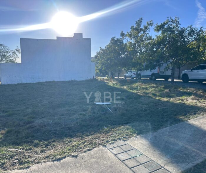 Terreno en venta Santa Anita