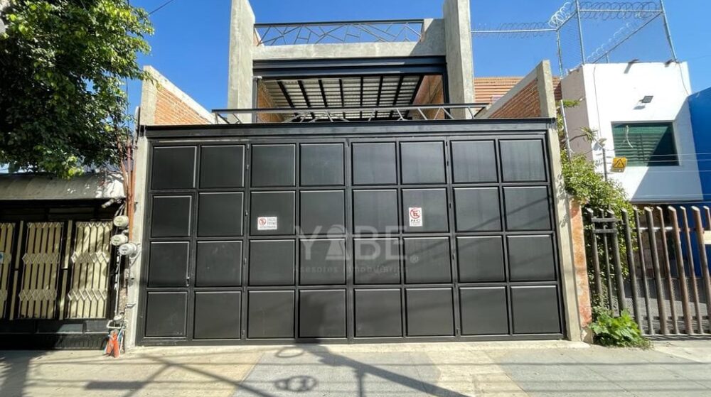 Bodega |Local en renta Revolución