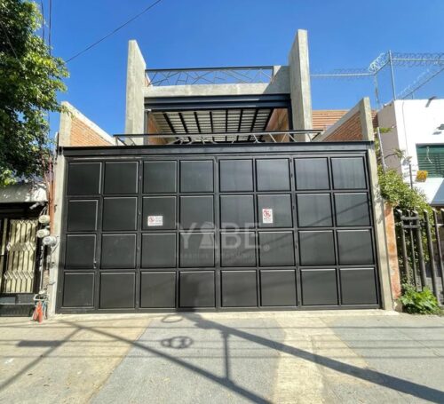 Bodega |Local en renta Revolución