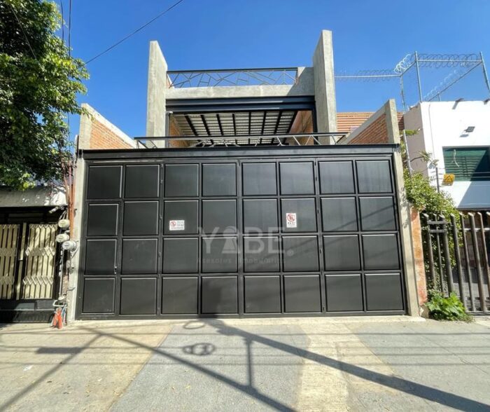 Bodega |Local en renta Revolución