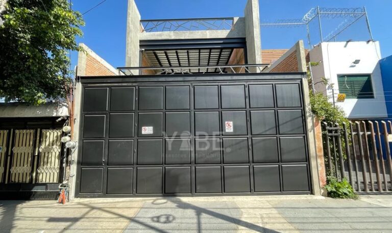 Bodega |Local en renta Revolución