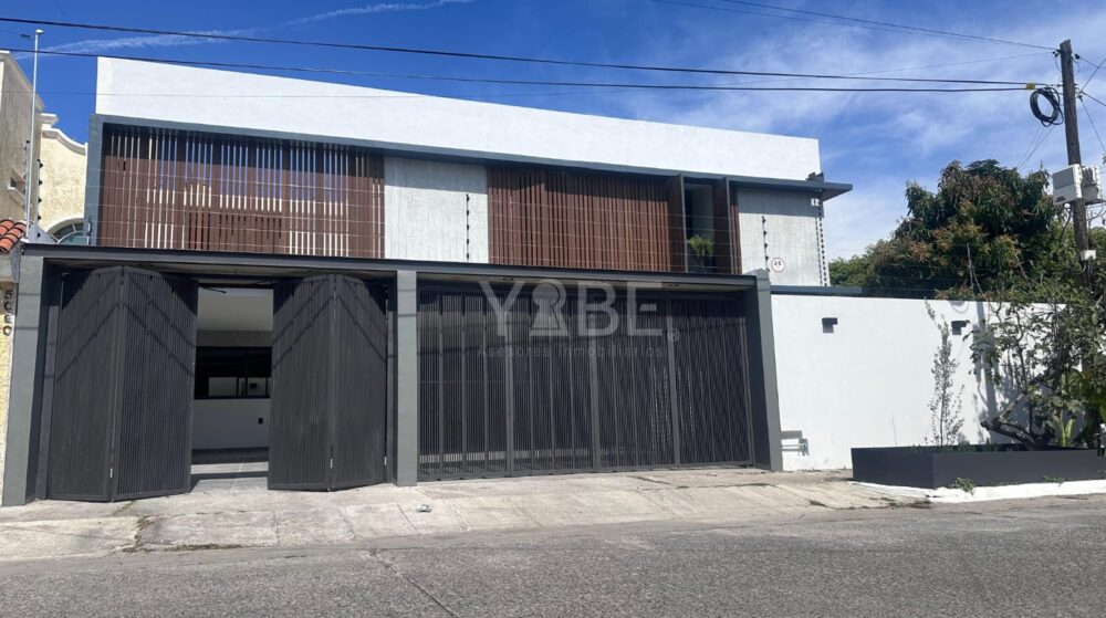 Casa en venta Jardines Guadalupe