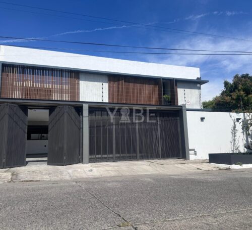 Casa en venta Jardines Guadalupe