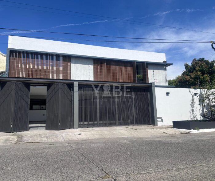 Casa en venta Jardines Guadalupe