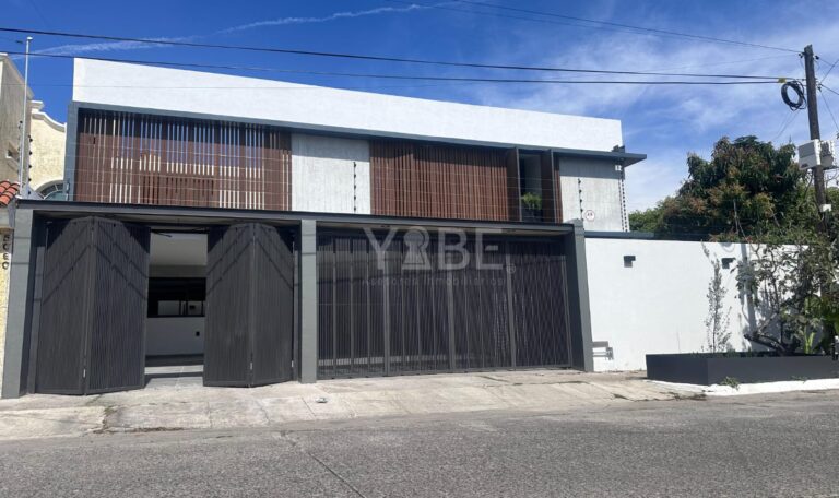 Casa en venta Jardines Guadalupe