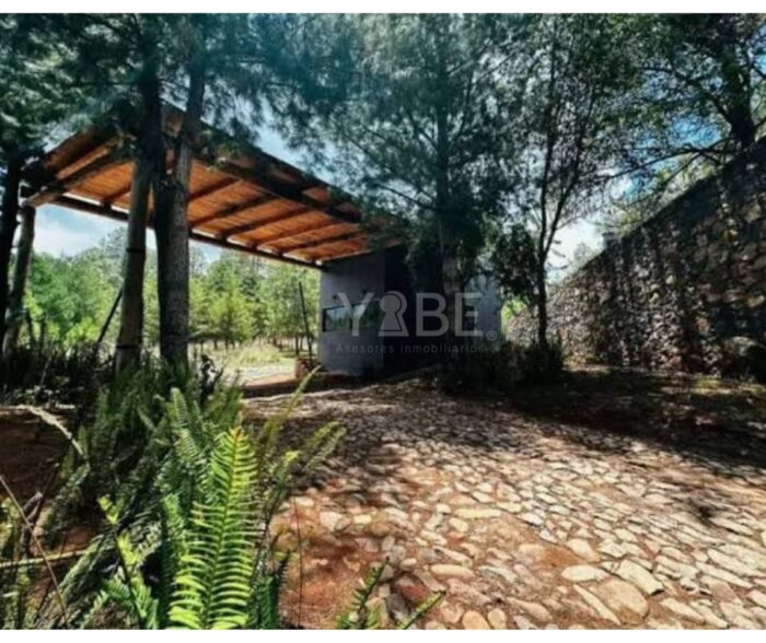 Terrenos en venta Campestre