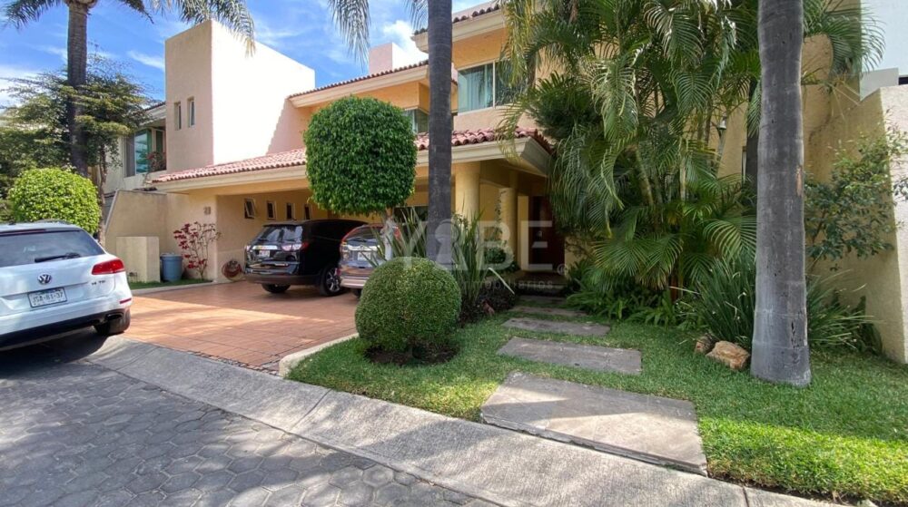 Casa en venta Palma Real I