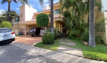 Casa en venta Palma Real I