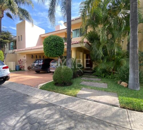 Casa en venta Palma Real I