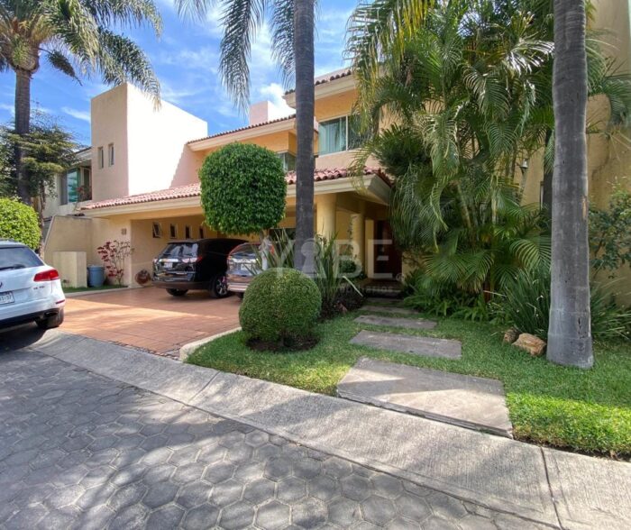 Casa en venta Palma Real I