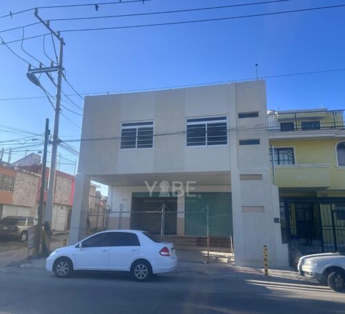 Locales en renta el Fortín