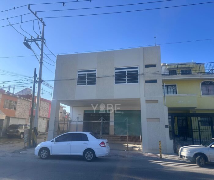 Locales en renta el Fortín