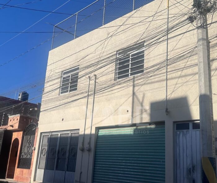 Departamento en renta el Fortín