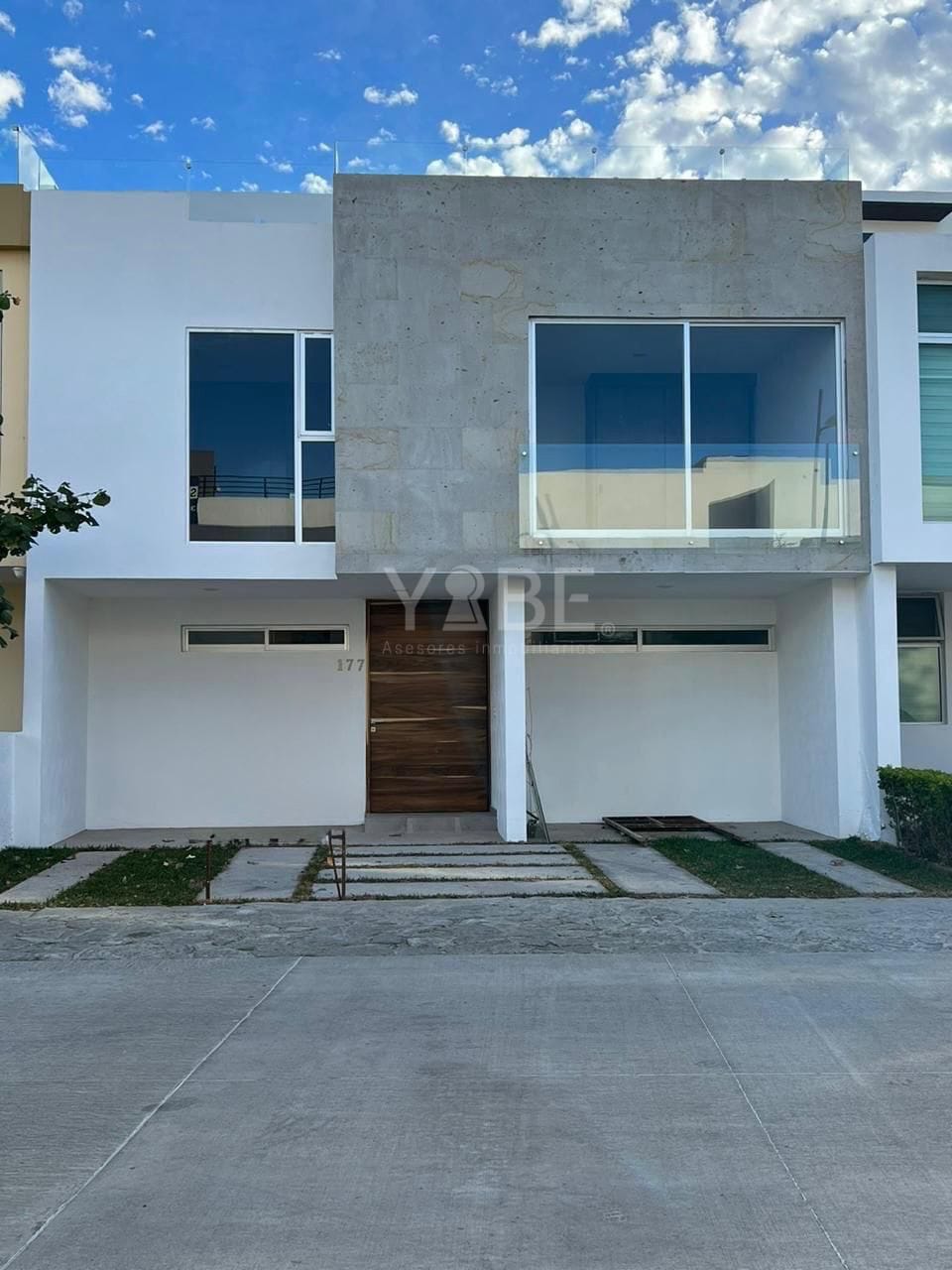 Casa en venta Solares – Acanthia