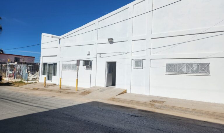 Bodega en venta y renta Ciudad Juarez