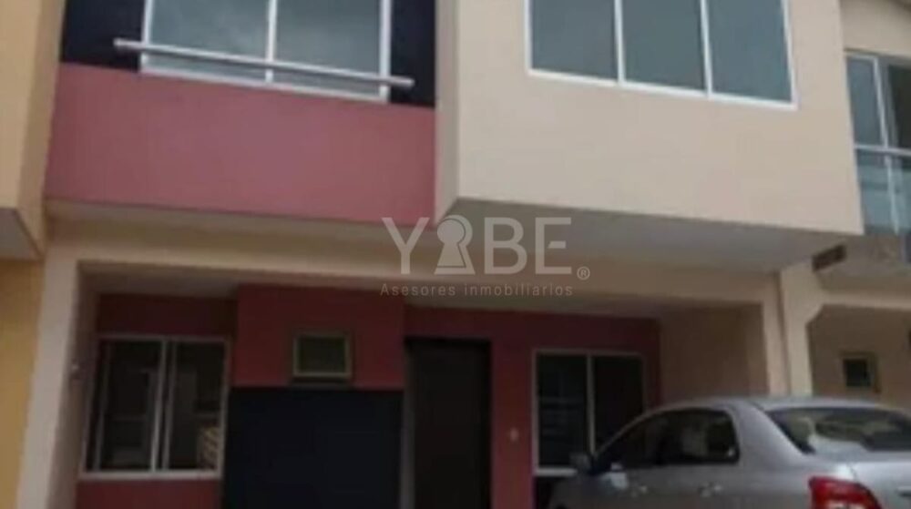 Casa en venta Nueva Galicia