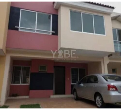 Casa en venta Nueva Galicia