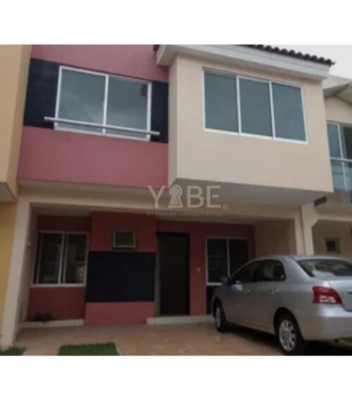 Casa en venta Nueva Galicia