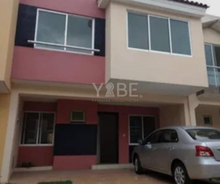 Casa en venta Nueva Galicia