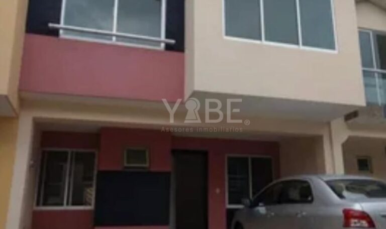 Casa en venta Nueva Galicia