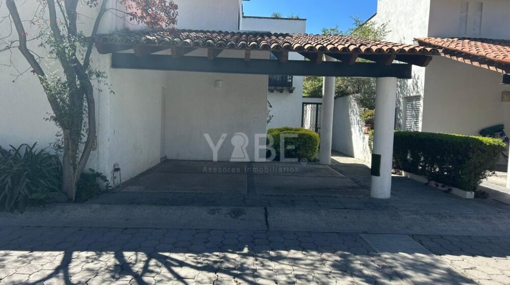 Casa en venta Valle Real