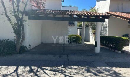 Casa en venta Valle Real