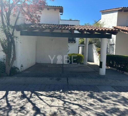 Casa en venta Valle Real