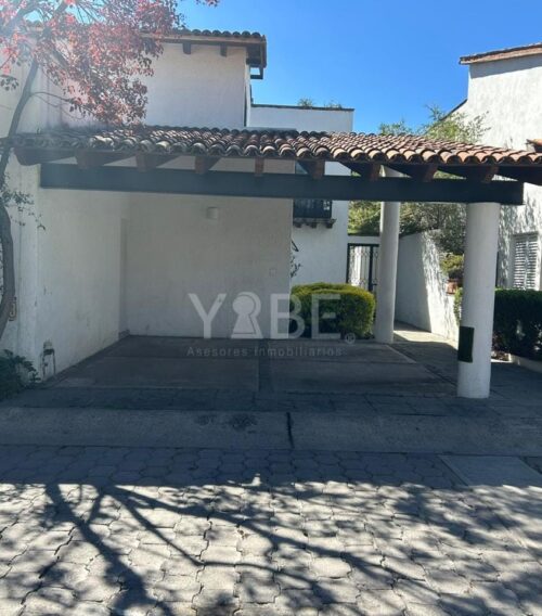 Casa en venta Valle Real