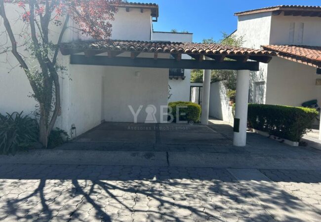 Casa en venta Valle Real