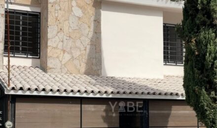 Casa en venta Las Aguilas