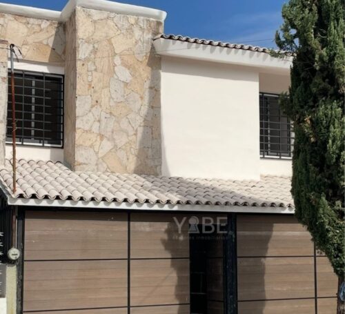 Casa en venta Las Aguilas