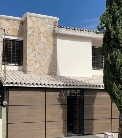 Casa en venta Las Aguilas