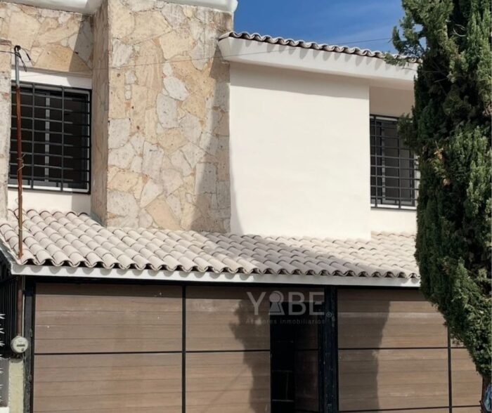 Casa en venta Las Aguilas
