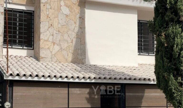 Casa en venta Las Aguilas