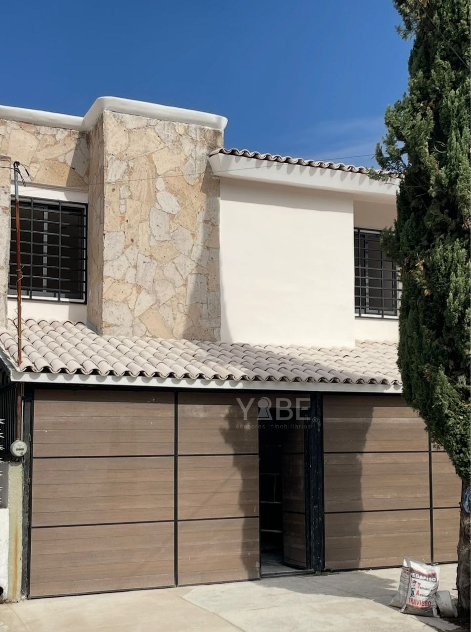 Casa en venta Las Aguilas